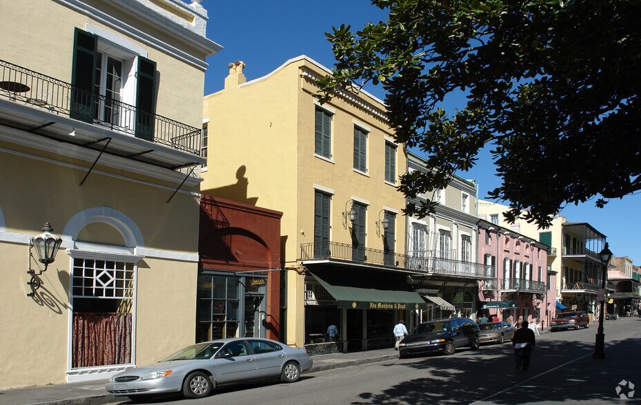 More Photos Of 409 Royal St, New Orleans Storefront For Sale