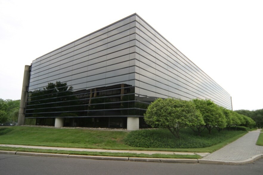 More Photos Of 500 Alexander Park, Princeton Office For Lease