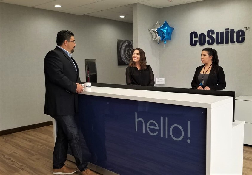 More Photos Of 1900 Glades Rd, Boca Raton Coworking Space