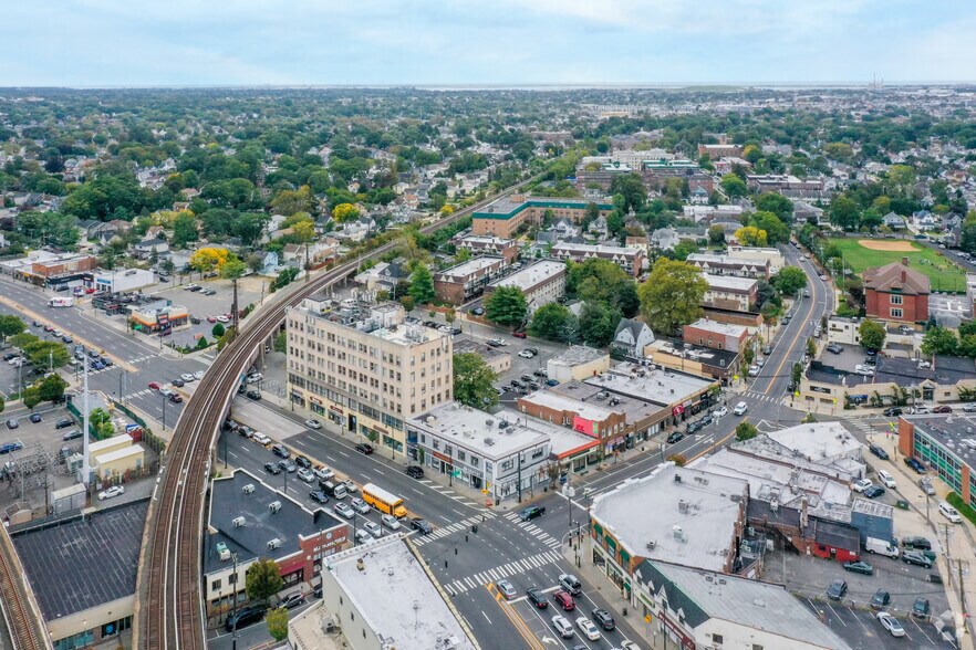 More Photos Of 393 Sunrise Hwy, Lynbrook Storefront Retail Office For Sale
