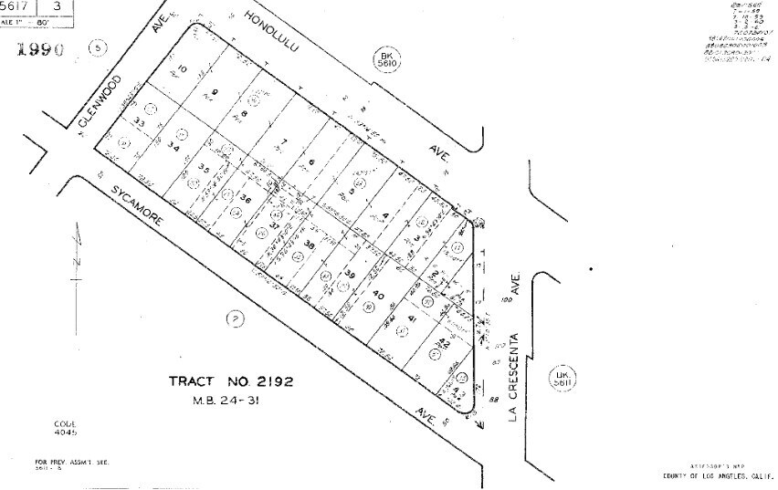 More Photos Of 2808 Honolulu Ave, Glendale Loft Creative Space For Lease