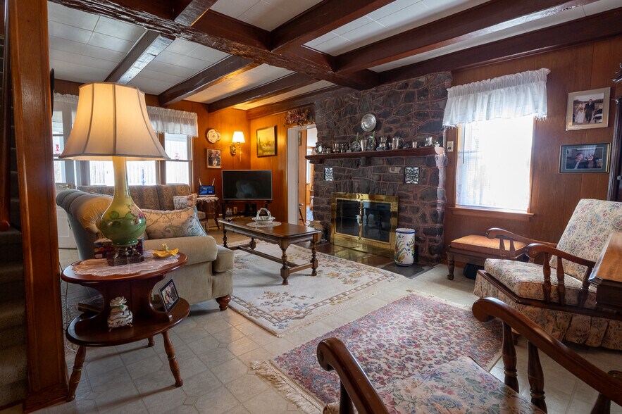 More Photos Of 544 Poplar Valley Rd W, Stroudsburg Land For Sale