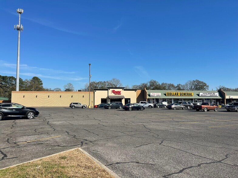 More Photos Of 280 Main St, Baker Unknown For Lease