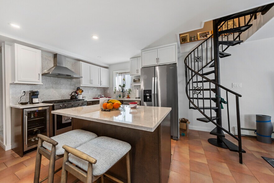 More Photos Of 66-14-66-16 49th Ave, Woodside Multifamily For Sale