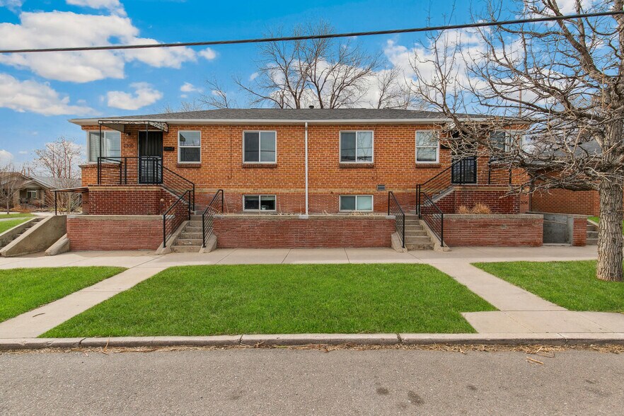 More Photos Of 2300 W 39th Ave, Denver Apartments For Sale