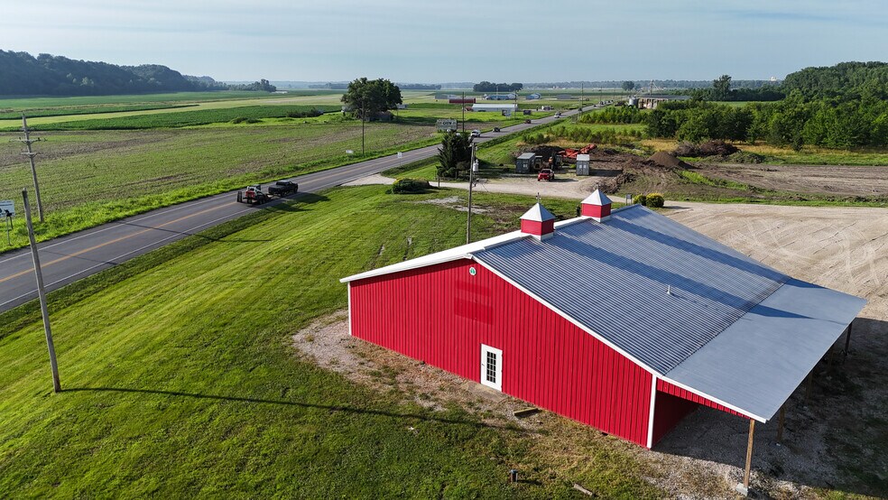 More Photos Of 12983 State Highway 47, Marthasville Specialty For Sale