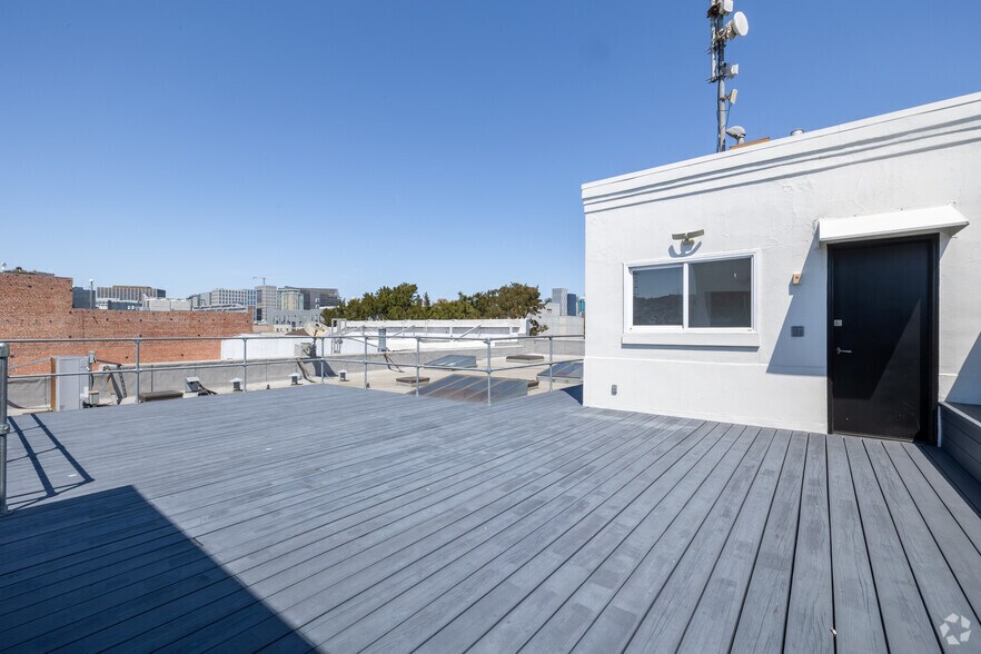 More Photos Of 450 9th St, San Francisco Office For Lease