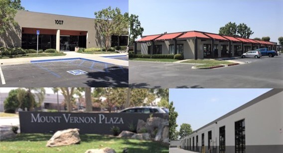 More Photos Of 1003 E Cooley Dr, Colton Office For Lease