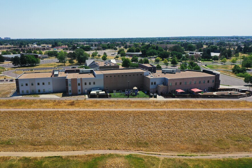 More Photos Of 801 Yosemite St, Denver Schools For Sale