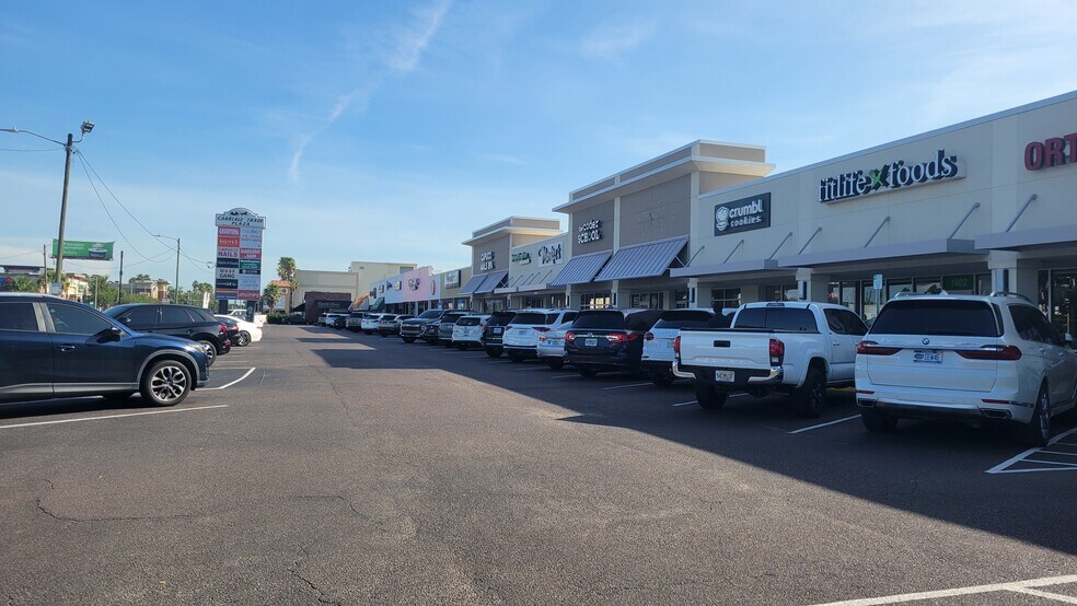 Primary Photo Of 1916 S Dale Mabry Hwy, Tampa General Retail For Lease