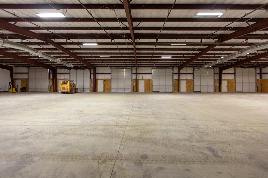 More Photos Of 1655 S Sullivan Ln, Camp Verde Warehouse For Lease