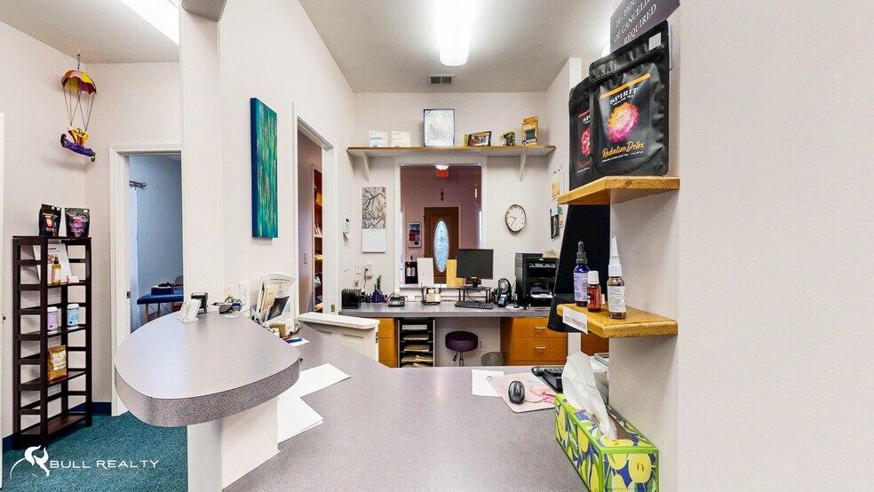 More Photos Of 3802 N Druid Hills Rd, Decatur Office Residential For Sale