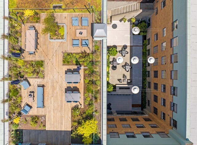 More Photos Of 2800 1st Ave, Seattle Coworking Space