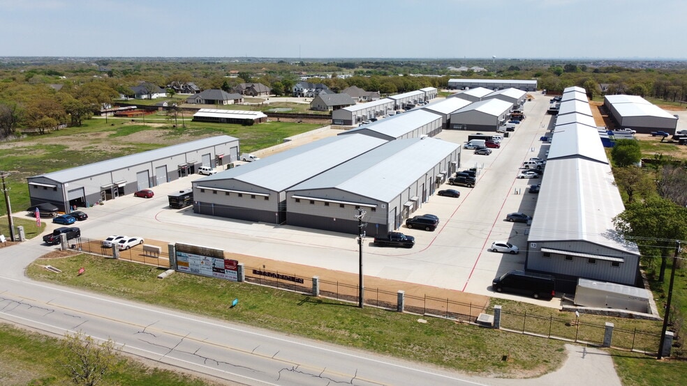 Primary Photo Of 308 E Fm 1830, Argyle Unknown For Lease