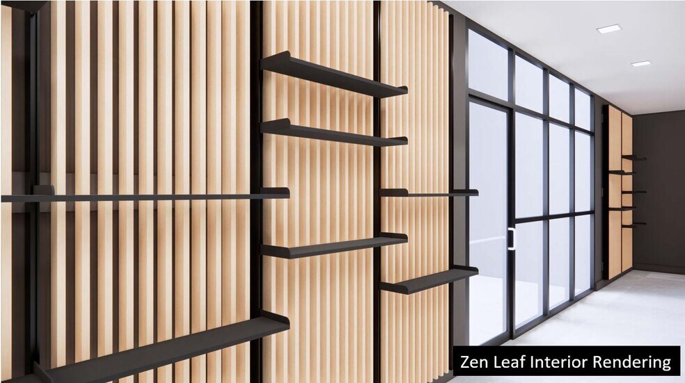 More Photos Of 3256 Brunswick Pike, Lawrenceville Freestanding For Sale