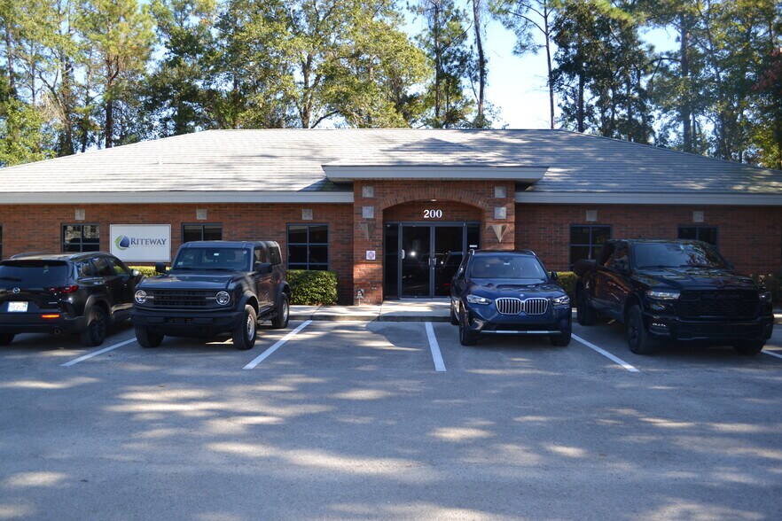 More Photos Of 4114 Sunbeam Rd, Jacksonville Loft Creative Space For Lease