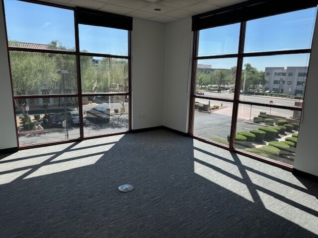 More Photos Of 8350 E Raintree Dr, Scottsdale Office For Lease