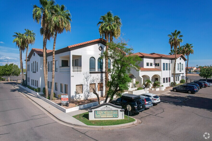 More Photos Of 3611-3821 E Baseline Rd, Gilbert Unknown For Lease