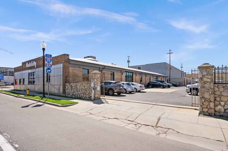 More Photos Of 343 W 400 S, Salt Lake City Loft Creative Space For Lease