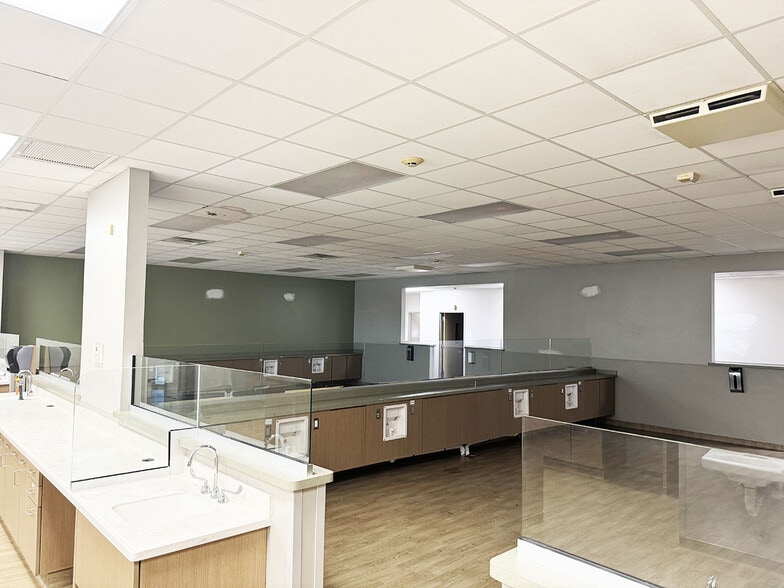 More Photos Of 2207 Crawford St, Houston Medical For Lease