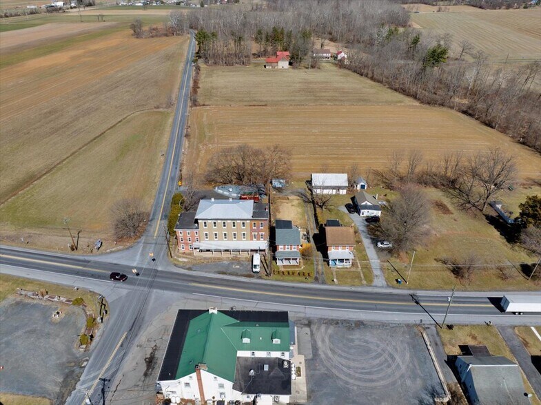 More Photos Of 2693 W Philadelphia Ave, Oley Multifamily For Sale