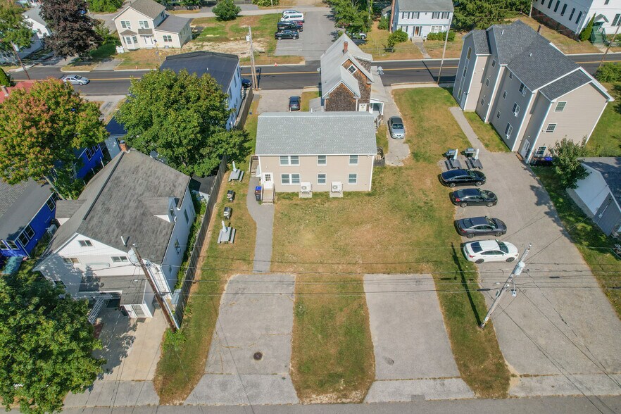 More Photos Of 105 Union Ave, Old Orchard Beach Apartments For Sale