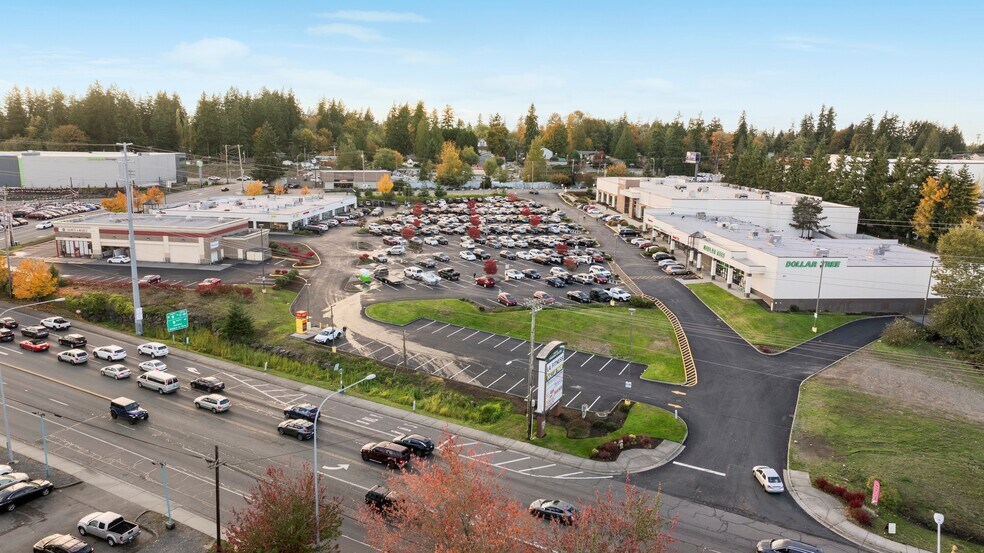 More Photos Of 13624 Highway 99, Everett Unknown For Lease