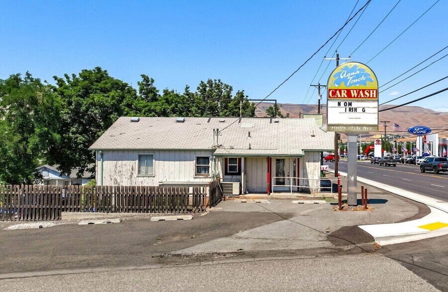 More Photos Of 1626 21st St, Lewiston Land For Sale