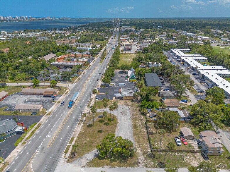 More Photos Of S Ridgewood Ave, Daytona Beach Land For Sale