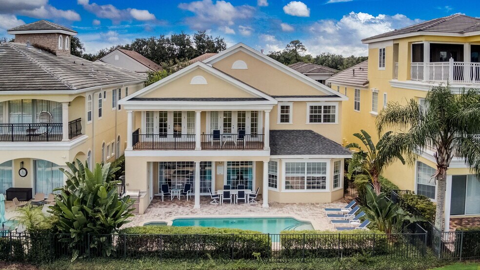 More Photos Of 7388 Gathering Ct, Reunion Specialty For Sale