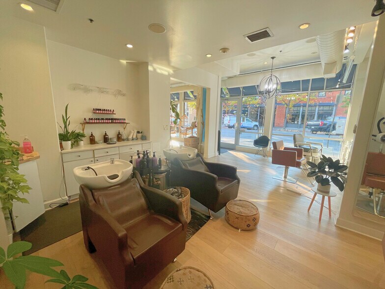 More Photos Of 1215 Spruce St, Boulder Office For Sale