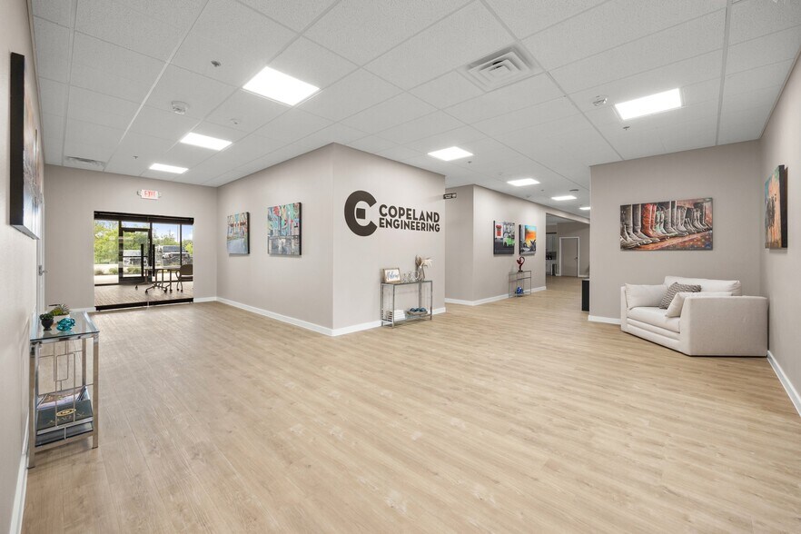 More Photos Of 730 S Bell Blvd, Cedar Park Office For Lease