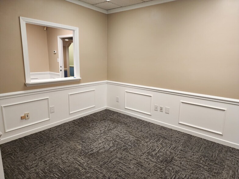 More Photos Of 3325 Healy Dr, Winston-Salem Office For Lease