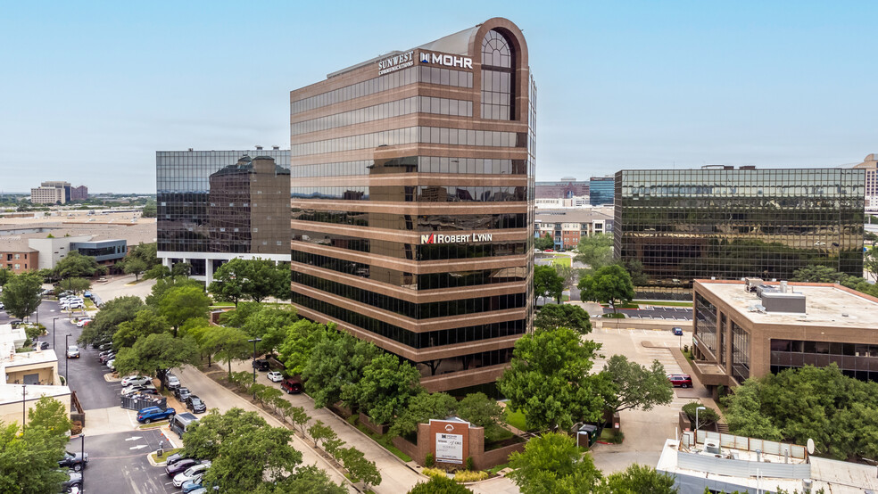 Primary Photo Of 4851 Lyndon B Johnson Fwy, Dallas Office For Lease