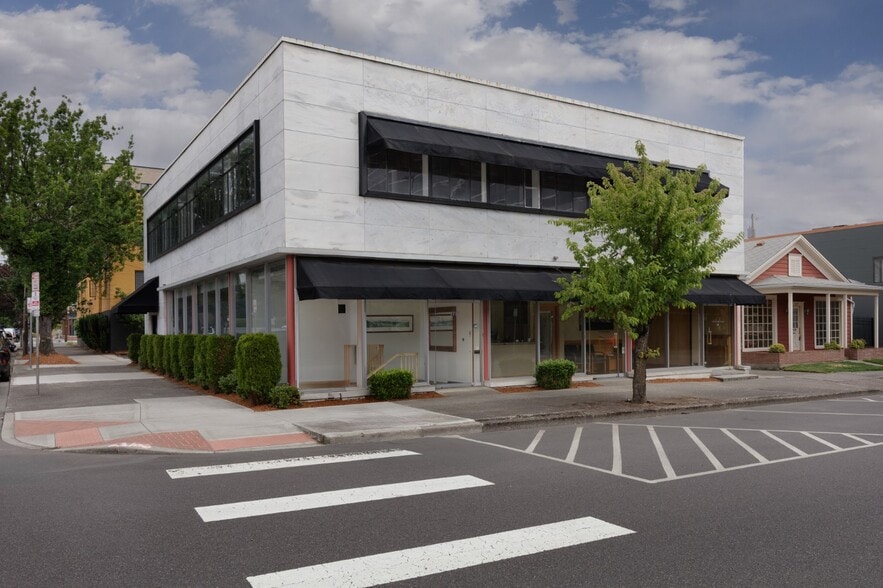 Primary Photo Of 1111 Broadway St, Vancouver Loft Creative Space For Sale