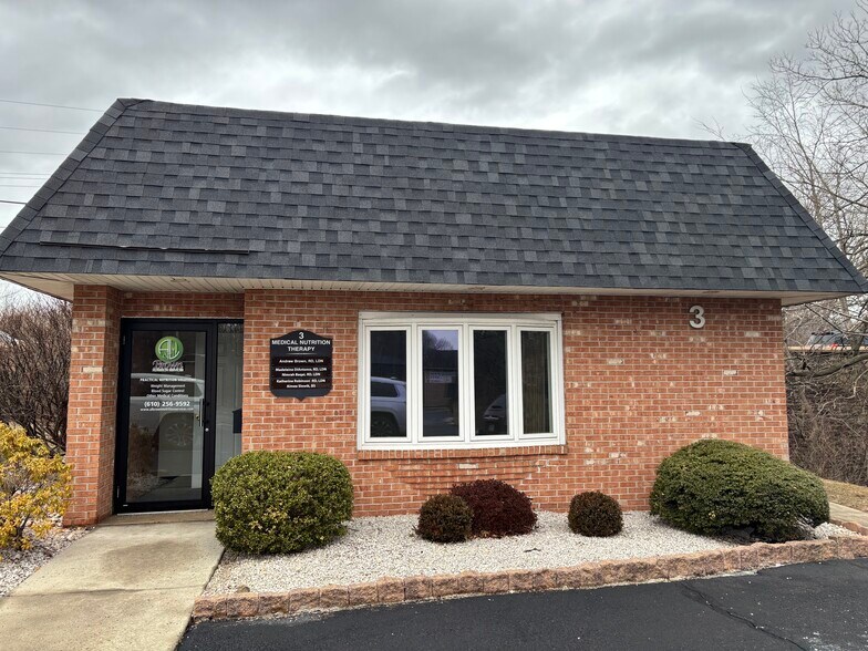 More Photos Of 1630 East High St, Pottstown Unknown For Lease