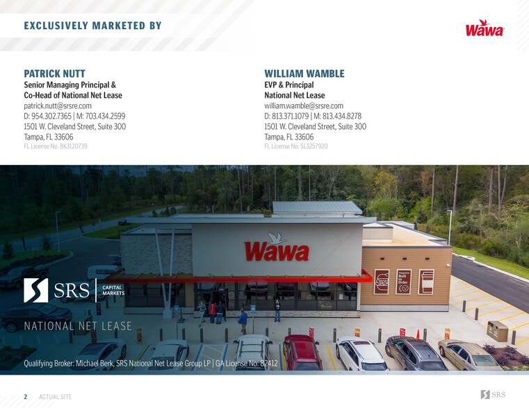 More Photos Of 1384 US-82, Leesburg Convenience Store For Sale