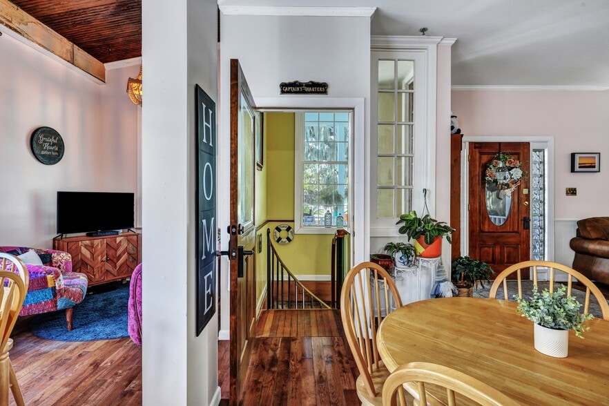 More Photos Of 24 Van Horne Ave, Tybee Island Hospitality For Sale