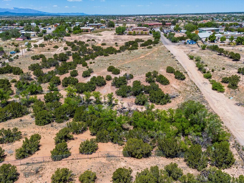 More Photos Of 5988 Airport rd, Santa Fe Land For Sale