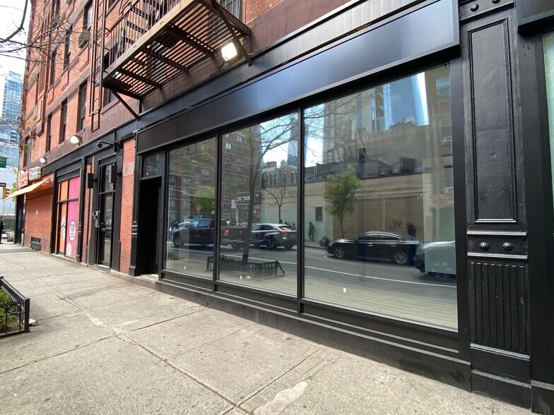 More Photos Of 484 Ninth Ave, New York Apartments For Lease