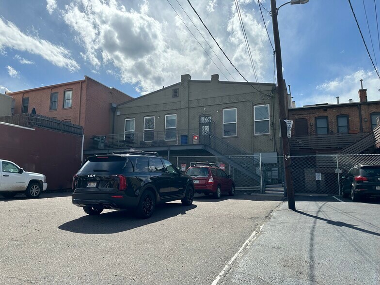 More Photos Of 238 N Broadway, Denver Storefront Retail Office For Lease