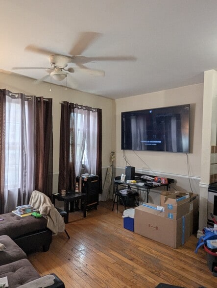 More Photos Of 150 Monticello Ave, Jersey City Apartments For Sale