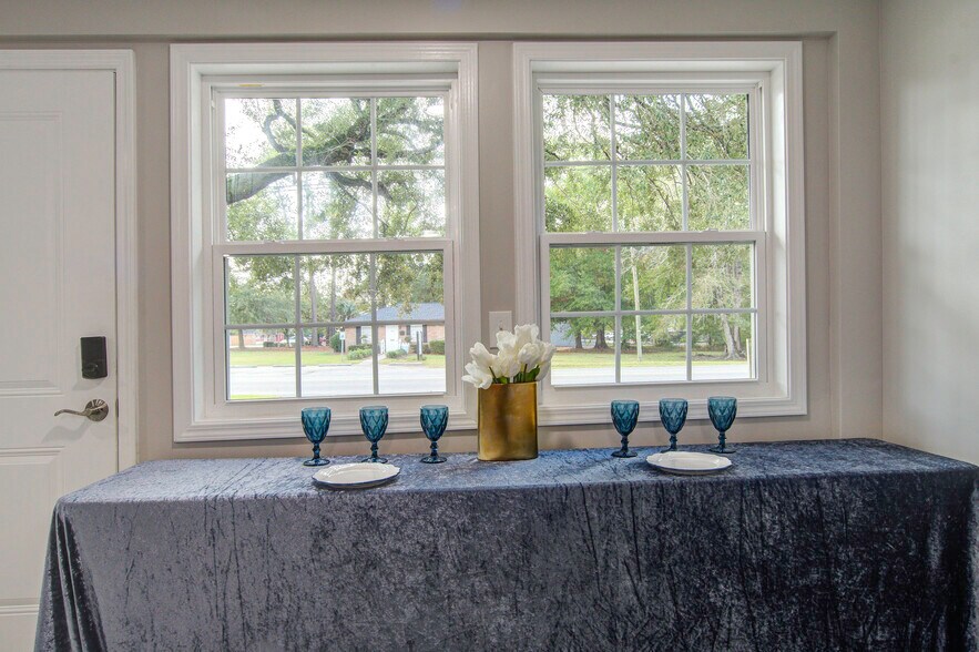 More Photos Of 500 N Pine St, Summerville Office For Sale