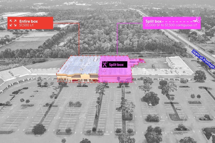 More Photos Of 1270 N Wickham Rd, Melbourne Unknown For Lease