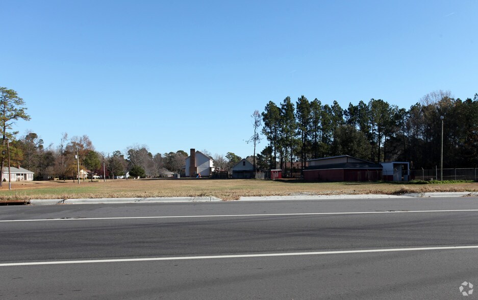 Primary Photo Of 2859 Us-258 Hwy, Kinston Land For Sale