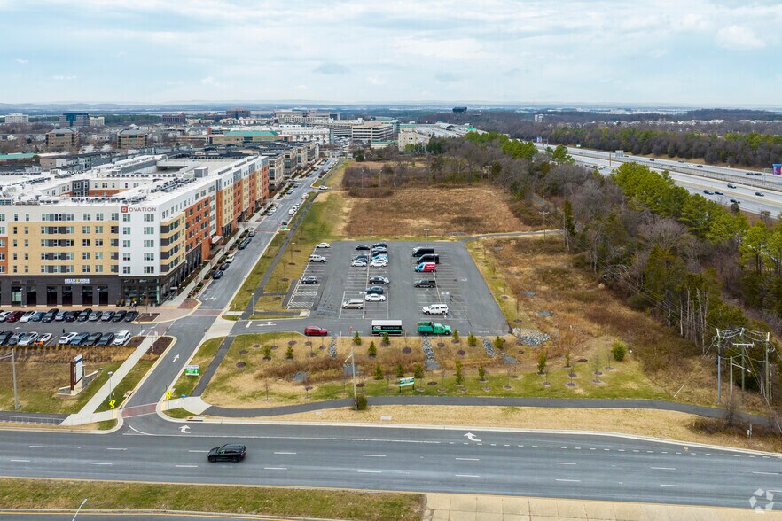 More Photos Of Fairfield Ridge Ave, Herndon Land For Lease