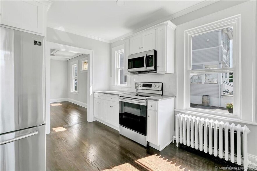 More Photos Of 2065 Barnum Ave, Stratford Coworking Space