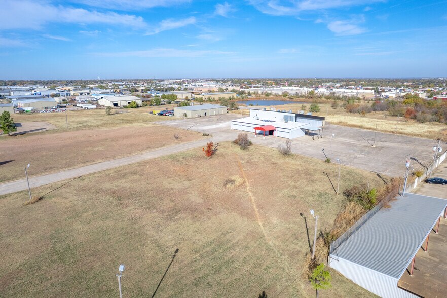 More Photos Of 6825 W Wilshire Blvd, Oklahoma City Theater Concert Hall For Sale