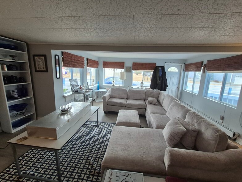 More Photos Of 360 Bay Ave, Milford Storefront Retail Residential For Sale
