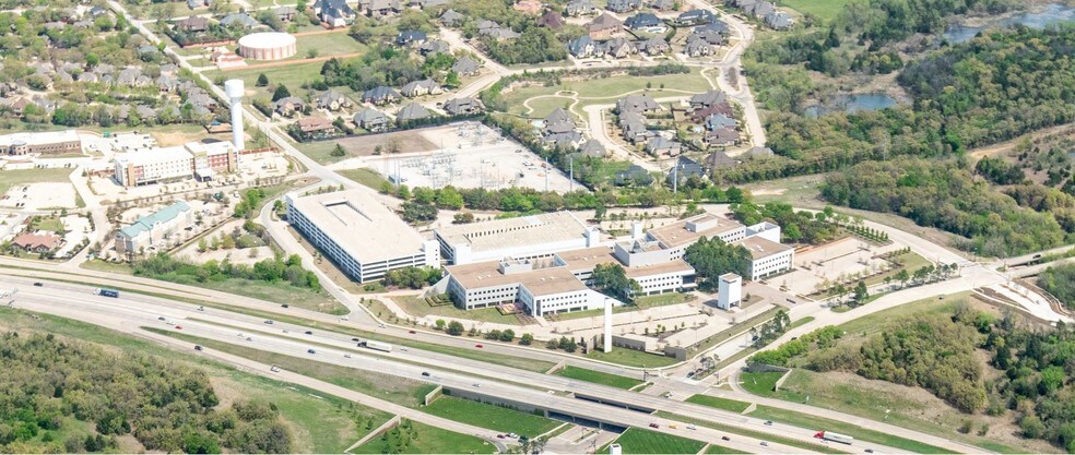 More Photos Of 1900 W Kirkwood Blvd, Southlake Office For Lease